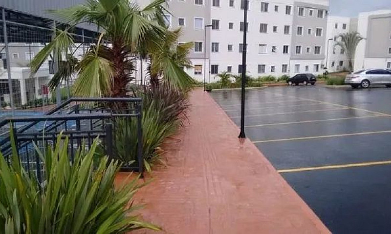 Apartamento Para Ven...