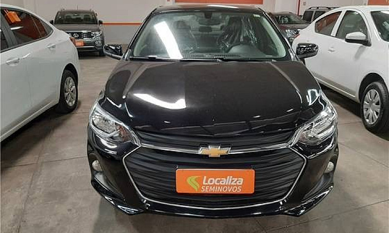 Gm - Chevrolet Onix ...