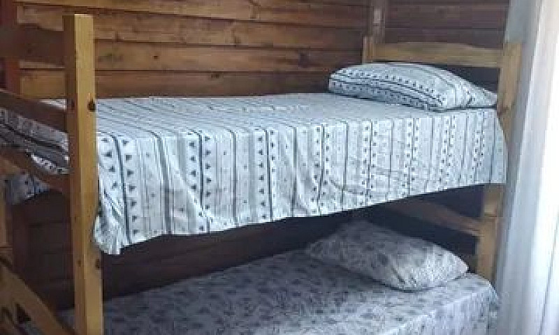 Casa A Venda No Lago...