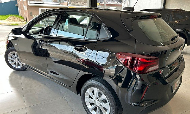 Gm - Chevrolet Onix ...