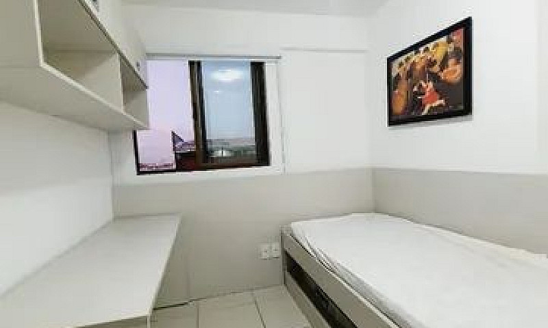 Apartamento 2 Quarto...