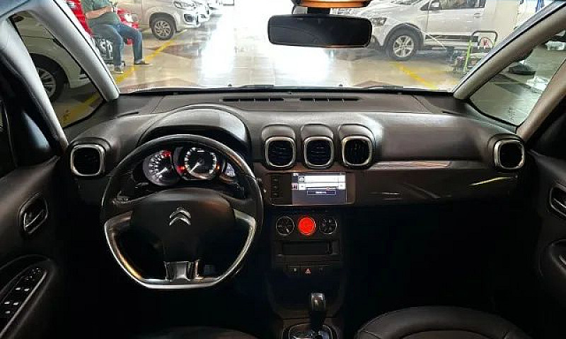 Aircross Shine 1.6  ...