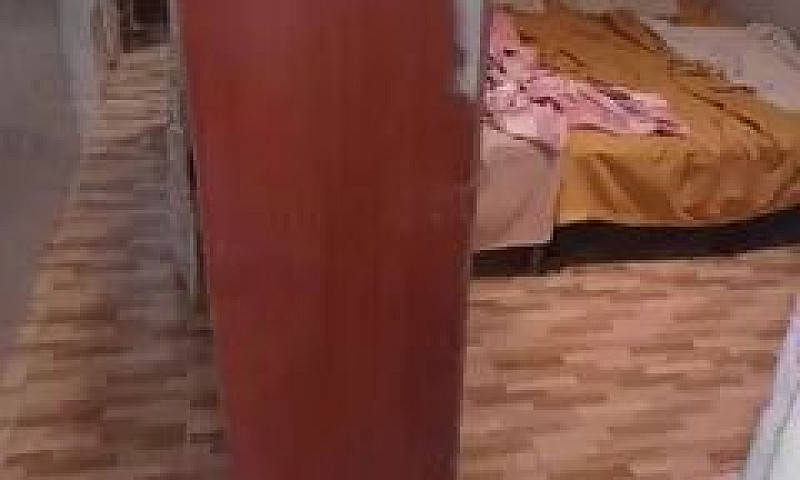 Vendo Casa...