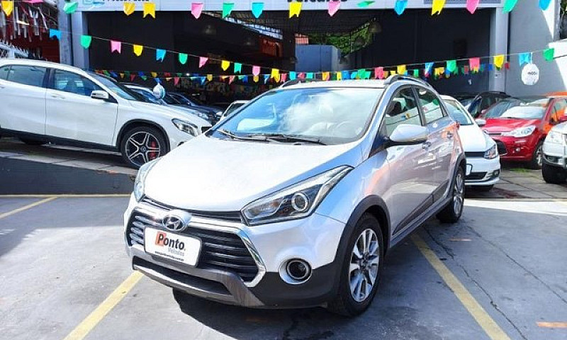 Hyundai Hb20X 1.6 16...