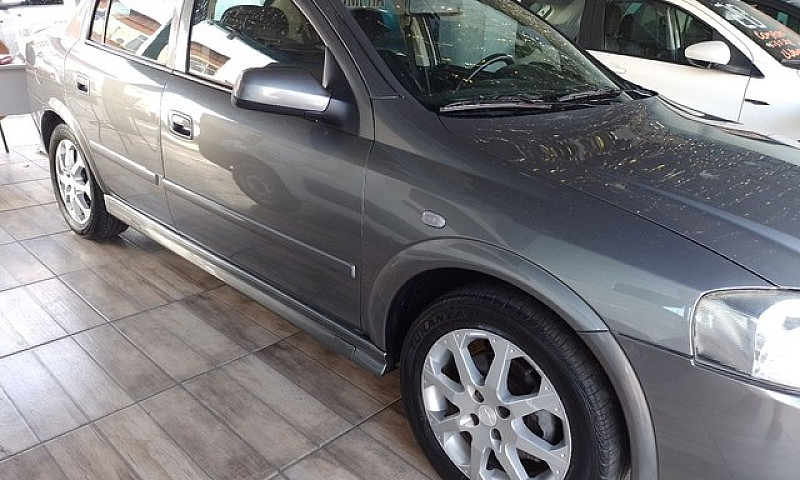 Astra Sedan Advantag...
