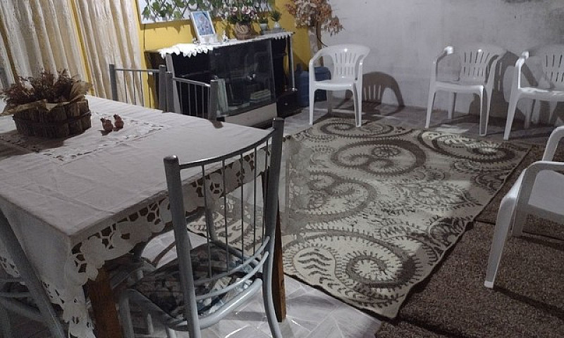 Alugo Casa Temporada...