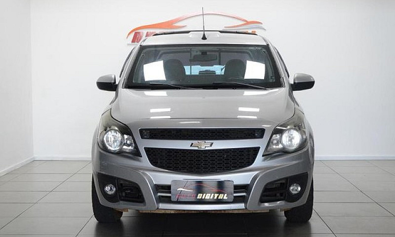 Chevrolet Montana Ls...