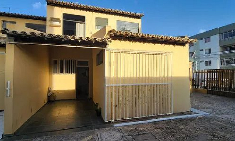 ~ Condomínio Praia D...