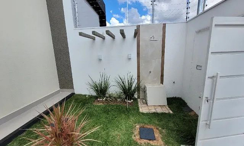 Casa Vale Do Sol Com...