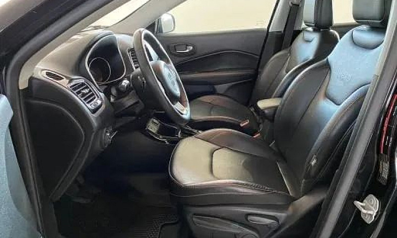 Jeep Compass 2.0 Lim...