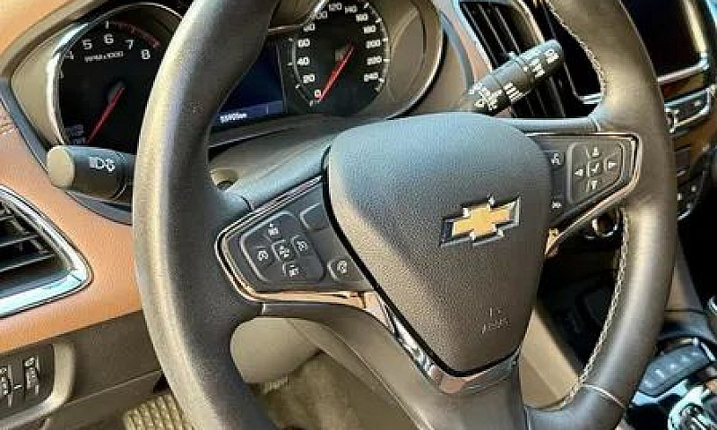 Chevrolet Cruze Cruz...