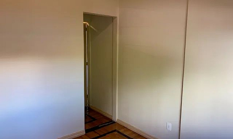 Apartamento 2 Quarto...