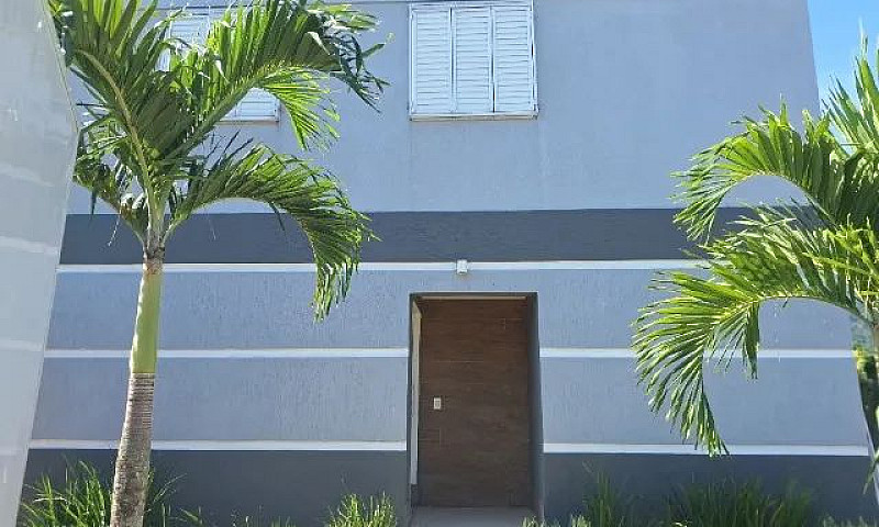 Casa  Condomínio  4 ...