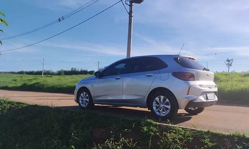 Onix Ltz  Hatch 1.0 ...