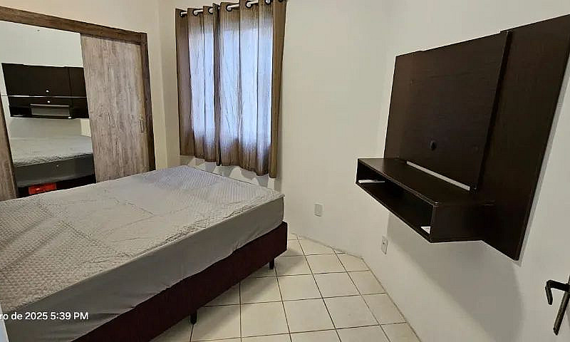 Alugo Apartamento Mo...