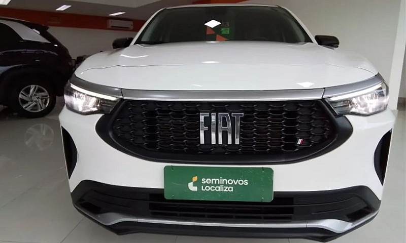 Fiat Fastback 2024 1...