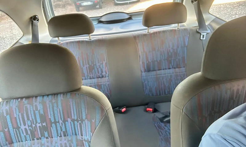 Chevrolet Celta Life...