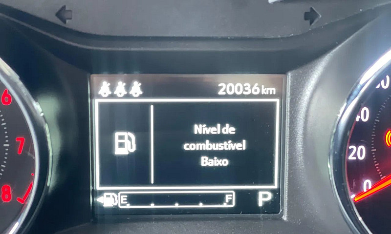 Chevrolet Tracker Lt...