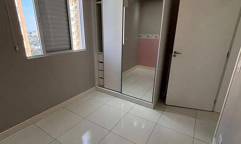 Apartamento Em Mauá ...