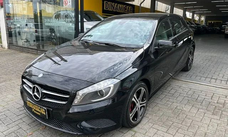 Mercedes A 200 1.6 T...