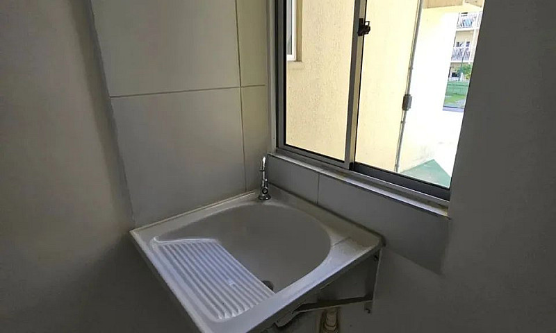 Alugo Apartamento- A...