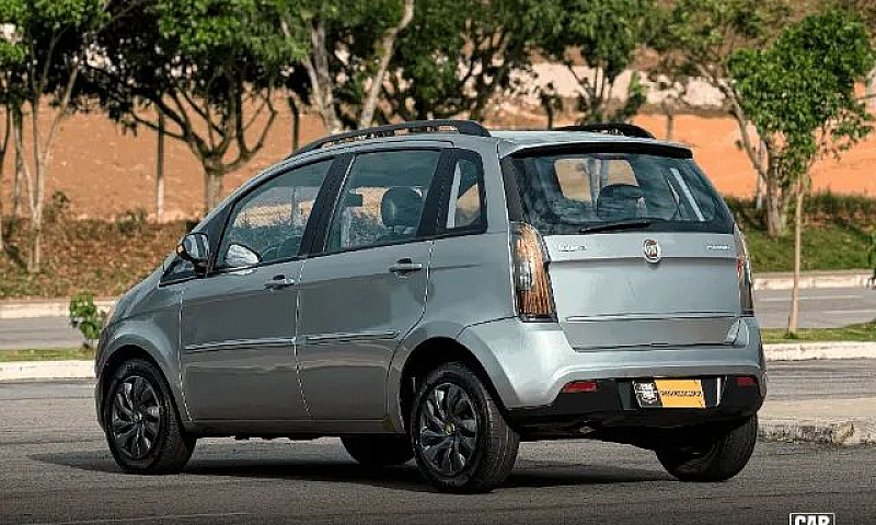 Fiat Idea Attractive...