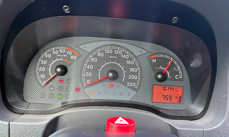 Fiat Siena Elx 1.4 M...