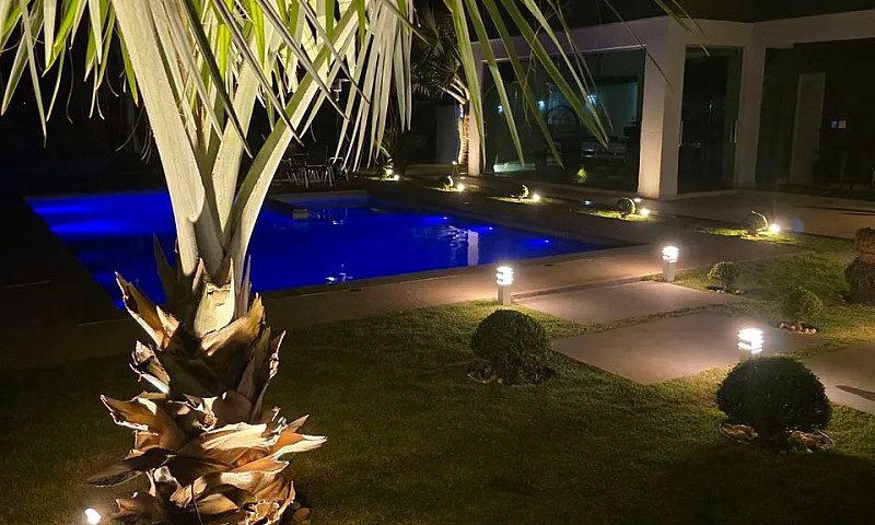 Casa Dos Sonhos No C...