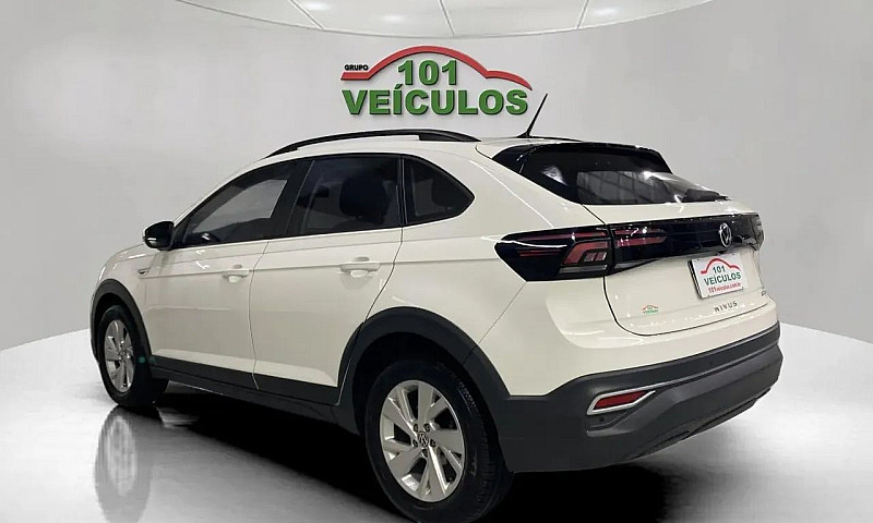 Volkswagen Nivus Com...