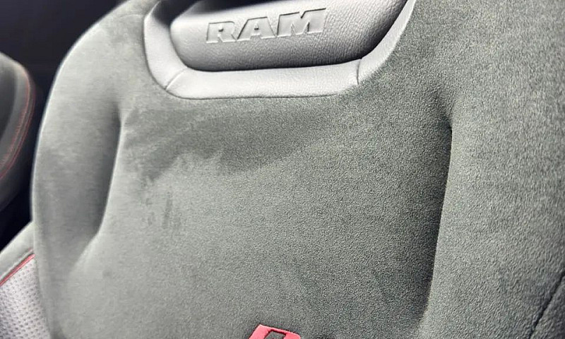 Ram Rampage R/T Hurr...