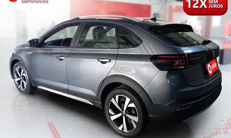 Volkswagen Nivus 202...