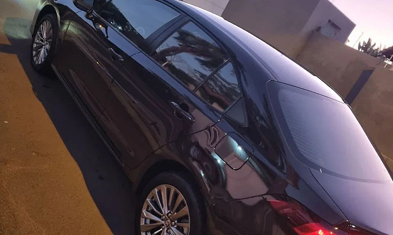 Corolla Xei 2.0 Pret...