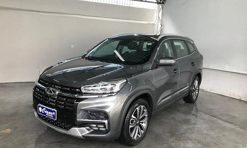 Chery Tiggo 8 Txs 1....