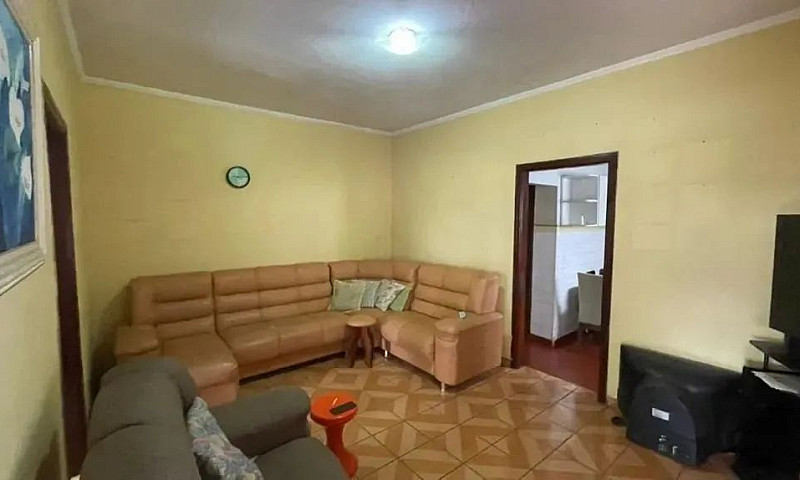 Casa Em Centro - Gua...
