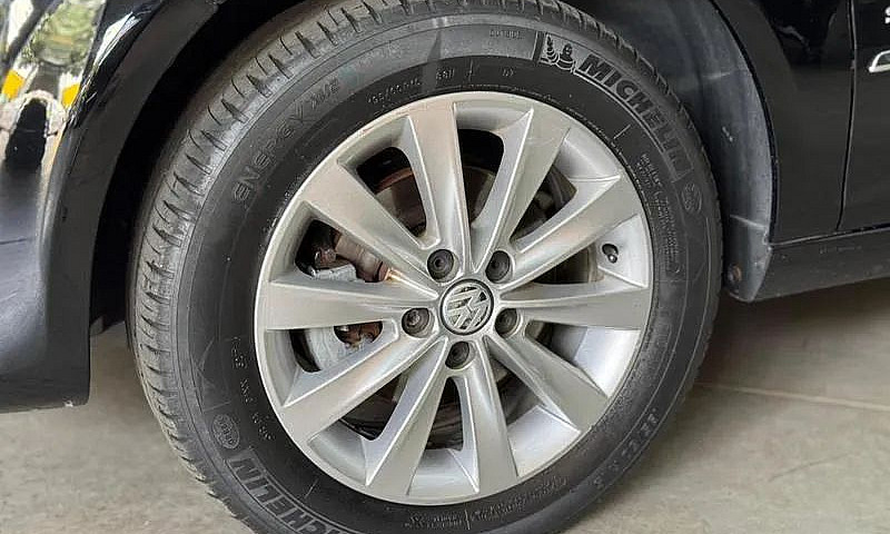 Volkswagen Spacefox ...