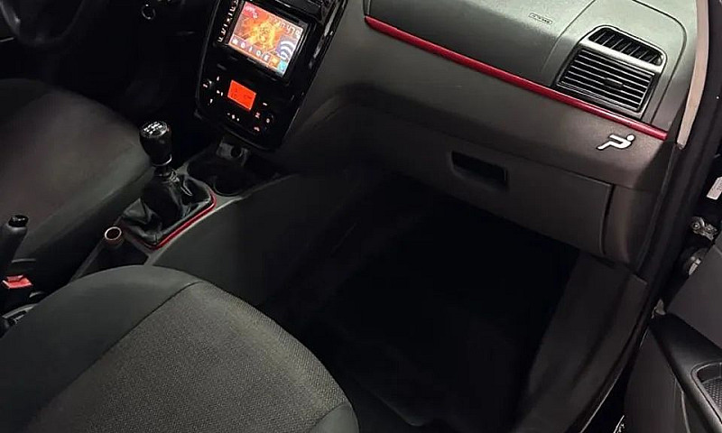 Fiat Punto Sporting ...