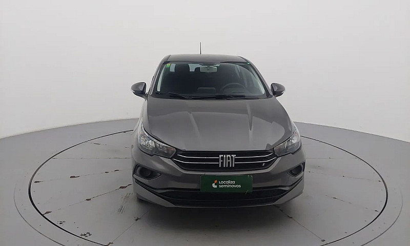 Fiat Cronos Drive 1....