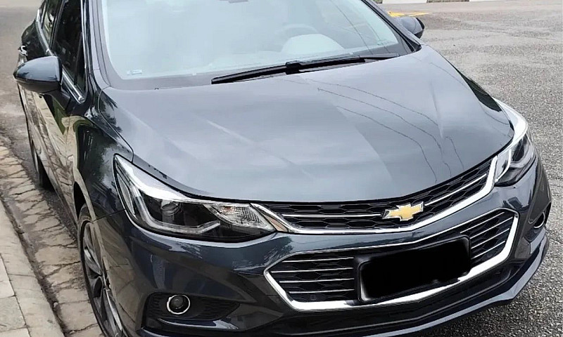 Chevrolet Cruze Ltz ...