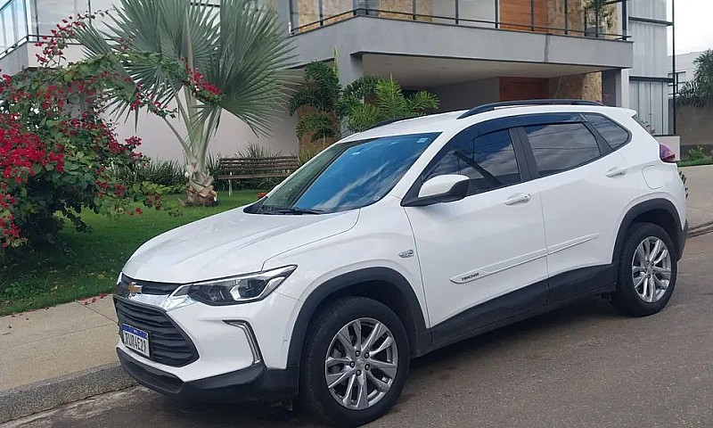 Chevrolet Tracker Lt...