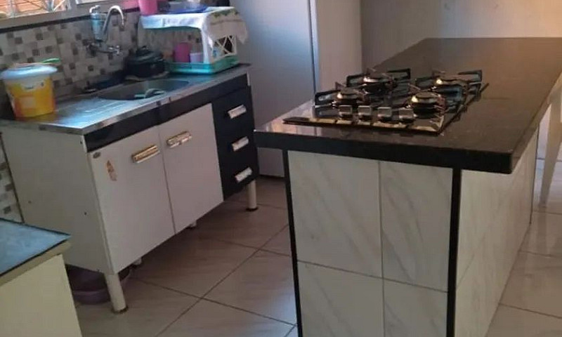 Casa A Venda No Plan...