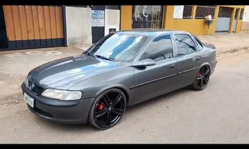 Vendo Vectra Top . F...