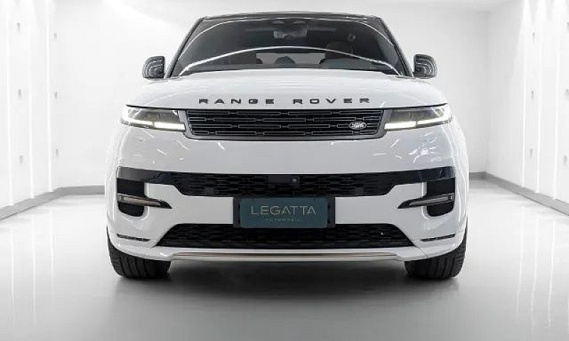 Land Rover Range Rov...