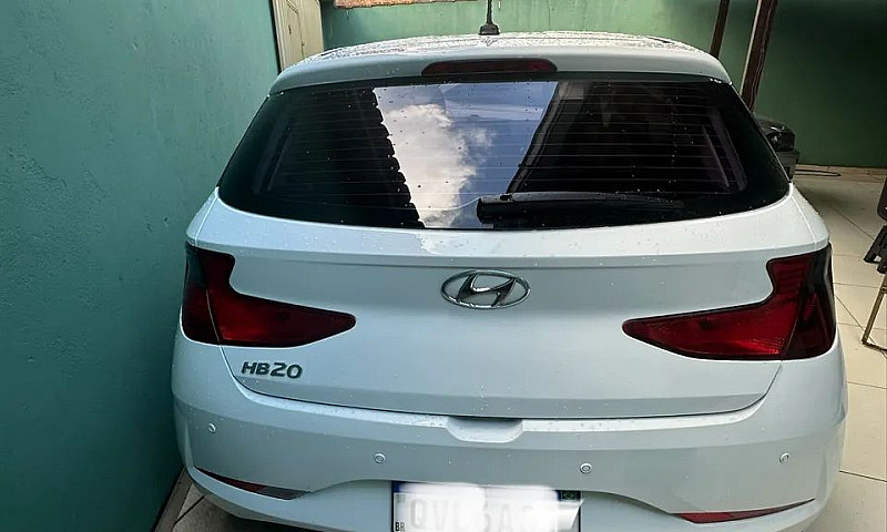 Hyundai Hb20 Vision ...