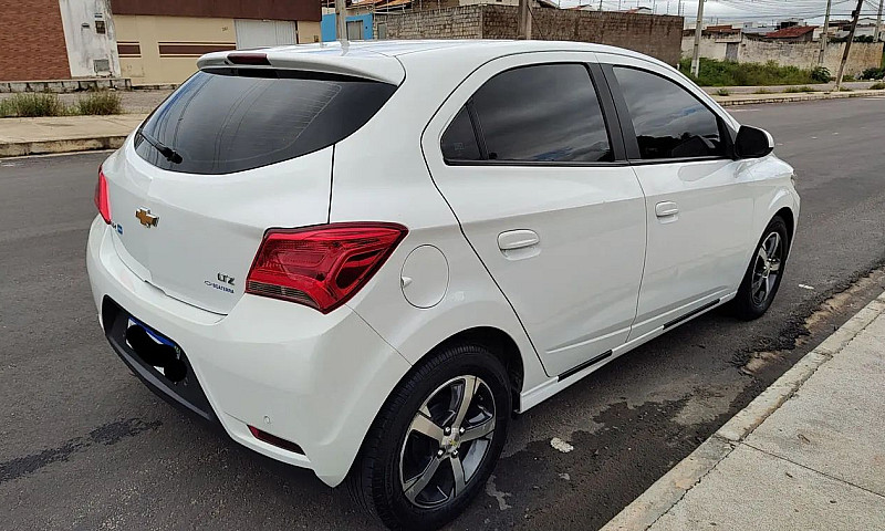 Onix 1.4 Ltz Automát...