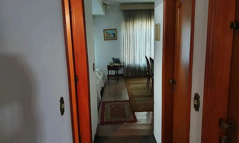 Sobrado- 267M², Deod...