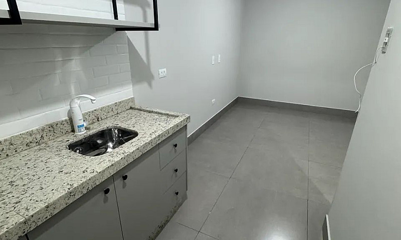 Studio Próximo A Uel...