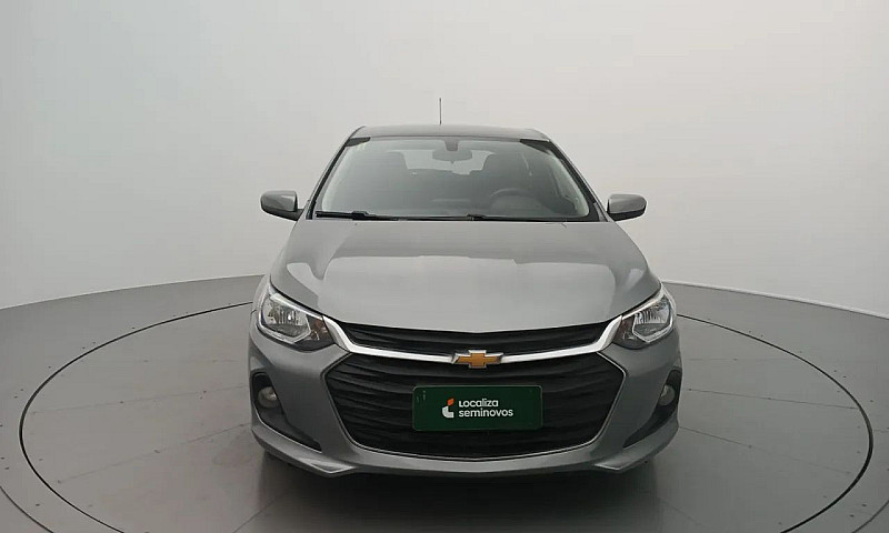 Chevrolet Onix 2024 ...