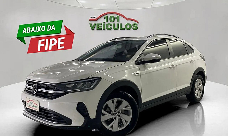 Volkswagen Nivus Com...