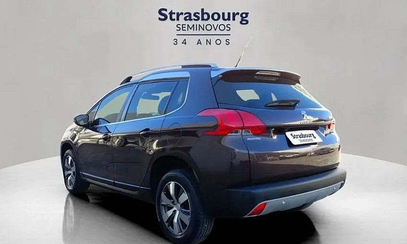 Peugeot 2008 Griffe ...