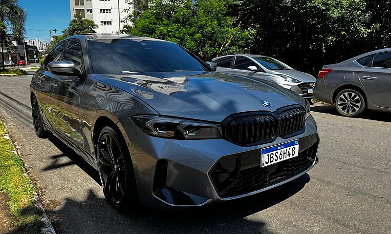 Bmw 330E 2023...